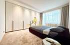 3 camere, ultrafinisat, mobilat lux, terasa, parcare, Andrei Muresanu