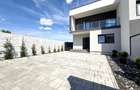 Duplex modern, 5 camere, 124 mp utili, 410 mp teren - Dumbravita - 1