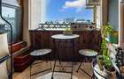 Apartament exclusivist cu 4 camere în Piața Ovidiu  Vedere panoramică la mare - 30