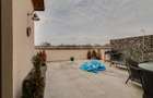 UNIC! Penthouse 7 camere, 286 mp utili, langa Parc Bazilescu, metrou! - 45
