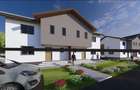 P+1E+Pod | Casă  Tip Duplex |  Cățelu, Ilfov - 1