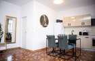 Apartament 3 camere | Curte | Modern | Renovat | Central