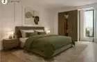 Apartament spectaculos sut 95,57mp,  2 camere cu 2 bai, zona Herăstrău - 2