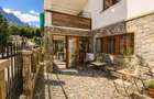 Pensiunea Casa Maria Busteni,afacere HoReCa,restaurant clasificat,spectacol mont - 17