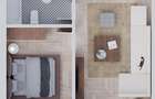 Apartamente noi de vânzare în Lumina – Park 4 Residence | 2 și 3 camere - 2