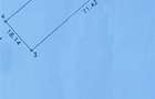 Pozitie EXCELENTA intravilan Lacu Sarat 1300 mp latime 18m ingradit fier forjat - 7
