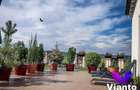 Penthouse 3 camere cu terasă – Turnișor - 1