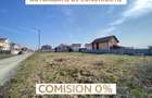 COMISION 0%, Teren 500MP, Autorizatie de Constructie, P+1E, SACALAZ - 1