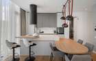 VANZARE PENTHOUSE | ONE COTROCENI PARK - 7
