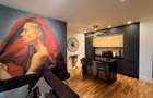 102 The Address | Apartament 2 camere – Branduri Premium | Etaj 7 – View Liber - 9