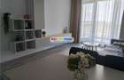 Inchiriere apartament 2 camere mobilat Greenfield vedere padure - 17
