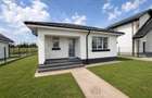 Casă  de vanzare individuală - 3 camere | gata de mutat - Teren 350 mp - 1