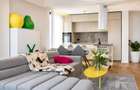3 Camere || Herastrau - Caramfil || Terasa || Parcare Subterana - 5