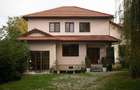 Casa de 550 mp cu teren de 2000 mp, Buna Ziua - 1