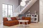 Apartament SMART 3camere,balcon amenajat de 8mp, imobil cu lift, LPR - 1