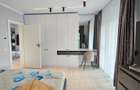 De inchiriat apartament cu 2 camere, Milcov Residence, et. 1, 700 euro - 7