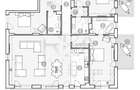 Apartament 4 camere , Green Lake, Grivita - 1