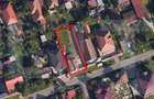 Teren intravilan cu utilitati, 480 mp, zona Plopi - 1