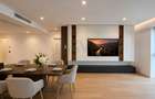 REA1029521 Apartament 4 camere I Parcare I One Herastrau Towers - 1