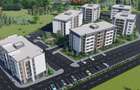 Garsoniera-Bloc Finalizat-60.500 € TVA inclus - 6