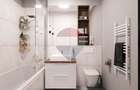 Studio dublu de vanzare MetroCity, Sector 1 - 6