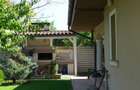 CASA 8 CAM ,5 BAI, S+P+ETAJ , GARAJ, TEREN 485 MP, GHENCEA DANTELEI - 8