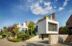 Vila de lux in complex rezidential zona Iancu Nicolae - 5