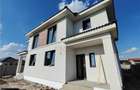 DUPLEX SPATIOS - TEREN 375 MP - TOATE UTILITATILE - 2