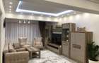apartament 4 camere BANEASA - 1