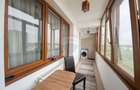 Apartament de inchiriat 2 camere 70mp  decomandat Prelungirea Ghencea - 7