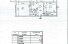 3 CAMERE 1/8 78MP BL 1986 REABILITAT  VEDERE MIXTA  METROU PARC  LOC PARCARE ADP - 8