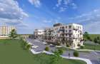 APARTAMENT cu 2 camere, 59 mp, ETAJ 2, Complex TUDOR VLAD RESIDENCE; - 1
