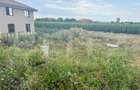 Teren intravilan, 502 mp, zona Titulescu - 2