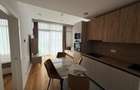 Inchiriez Apartament de lux | 2 camere 890 euro/luna +TVA | Up Site Floreasca - 15