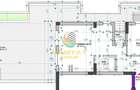 Pallady 2 camere 58 mp + terasa 180 mp  12 min. metrou Teclu - 2