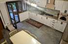 Bucurestii noi - casa deosebita, 5 camere, 3 bai, metrou si Parc la 5 minute! - 2
