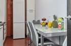 3 CAMERE | ARCUL DE TRIUMF | KISELEFF | 140 MP UTILI | PARCARE | - 12