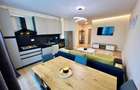 Apartament modern de închiriat, 2 camere, bloc nou, loc de parcare - 2