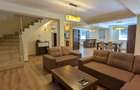 Vila in zona Berceni-Grand Arena, P+1+M, cu 1500 mp teren - 1