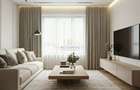 Apartament 3 camere, centrala proprie, acces rapid parc Tudor Arghezi - 2