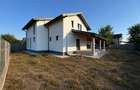 Casă noua P+M - 5 CAMERE - curte 520 mp -  doar 15 min de Bucuresti - 2