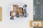 Duplex 4 Camere Finalizat,3 bai, Pallady - 700m metrou Teclu - 2