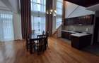 Penthouse 4 camere terasa 50mp parcare zona Centrala - 9