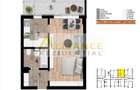 GARSONIERA | METROU 15MIN | 41 MP | CAMPUS 650M | 75.500€