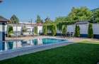 PIPERA - EROU IANCU NICOLAE,VILA ,9 CAMERE,504 MP MP,TEREN 800 MP,PISCINA - 27