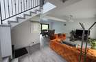 Casa 120mp zona strazii Crasnei finisata mobilata utilata 235000eur+TVA - 3