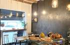 Spatiu HORECA 52 mp + terasa 23 mp – Piata Romana