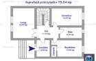 Vila cu 5 camere de vanzare, zona Transilvaniei, 168 mp #16552 - 12