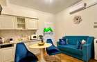 Studio modern de inchiriat regim hotelier boxa Sibiu Filarmonicii - 5