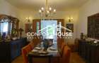 Vila individuala  P+E+M, 8 camere , IANCU NICOLAE -British School - 11